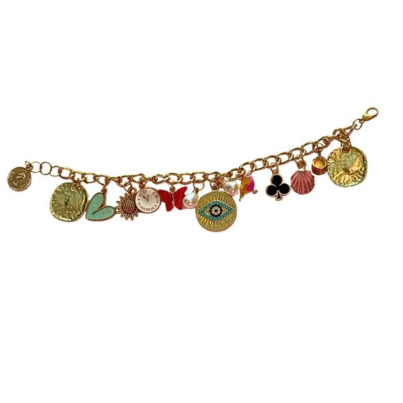 Fun Charm Bracelet - Picture 6 of 7